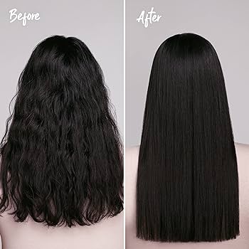 Moisture & Hair Growth Shampoo and Conditioner Set