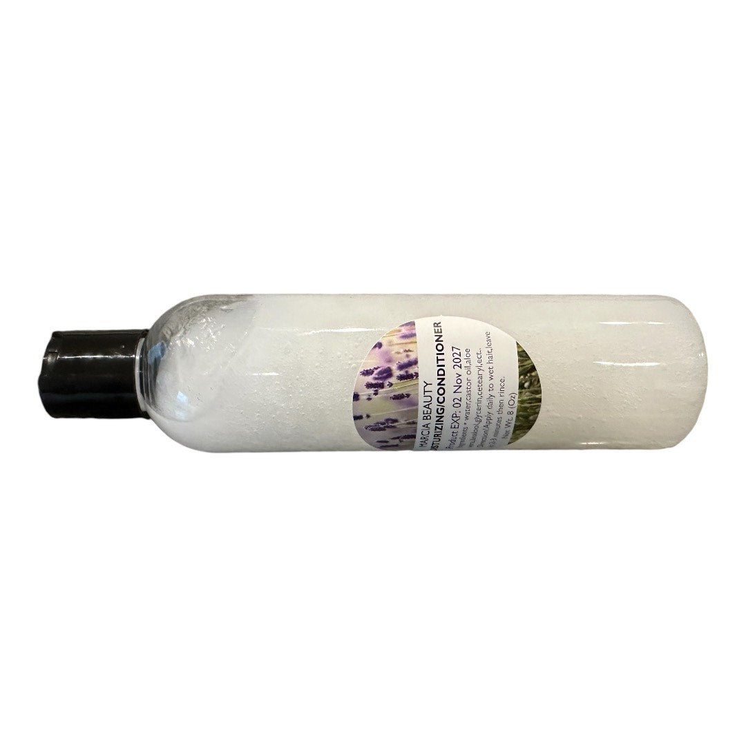 Moisture & Hair Growth Shampoo and Conditioner Set