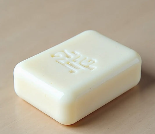 Acne Soap for Pimple and Dark Spot Removal